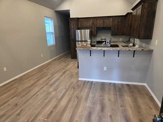 936 S Elm St, Sallisaw, OK 74955