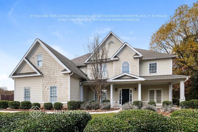 1001 Jordan Rd, Dacula, GA 30019 - photo 5