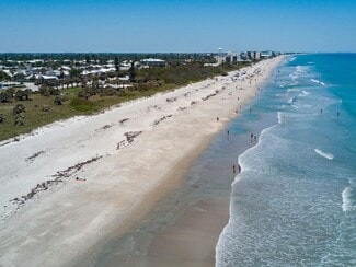 4405 Hebron, North Merritt Island, FL 32953