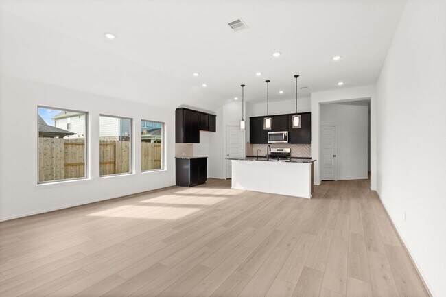 1174 Wandering Brook St unit 36469697, Magnolia, TX 77354 - photo 5