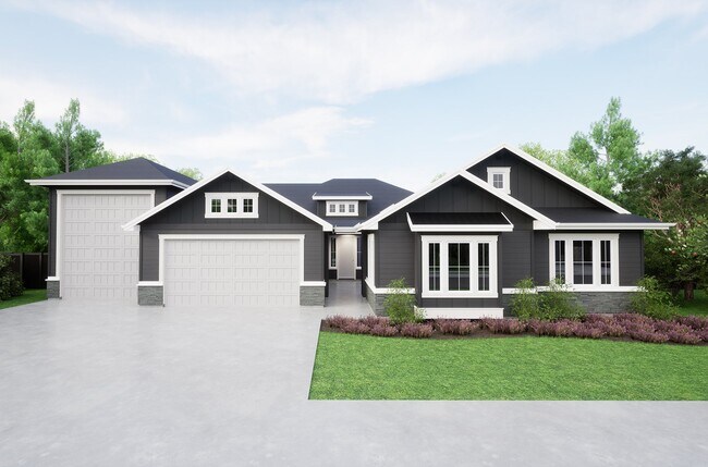 2278 E Timber Trail Dr unit 36949070, Kuna, ID 83634 - photo 3