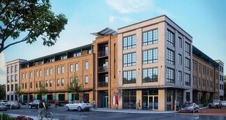 1501 Montgomery St, Savannah, GA 31401