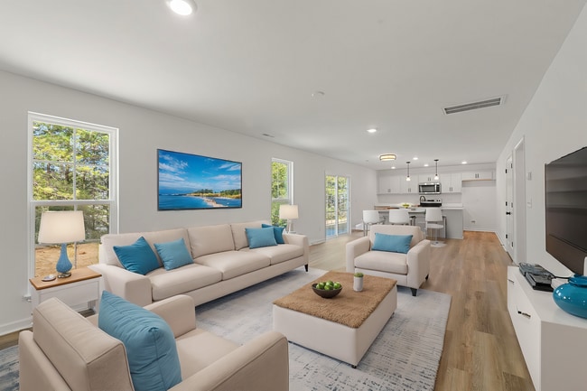 1151 Mountain Ridge Rd, Rural Hall, NC 27045 - photo 3