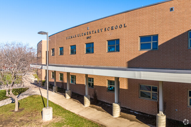 Teacher excellence and parent involvement are key to the success of Nieman students.