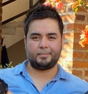 Diego Castillo