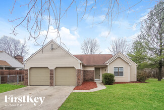 4496 Braemar Dr, Indianapolis, IN 46254