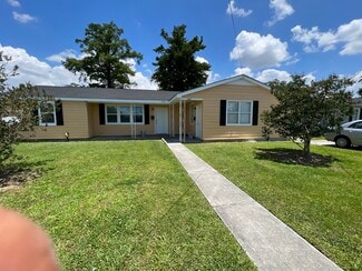 2407 Rose Dr Unit 2407 Rose Dr. Gretna La., Gretna, LA 70053