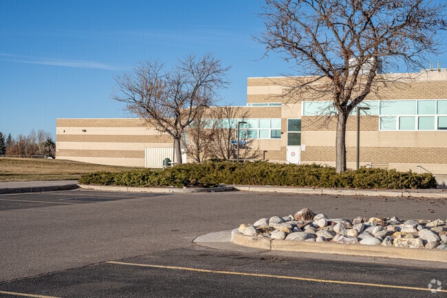 Columbia Middle School is a great place to get an education in Aurora, Colorado.