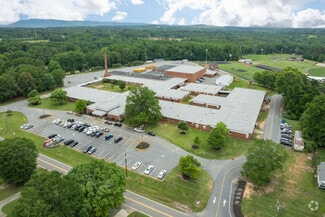 East Rutherford High School