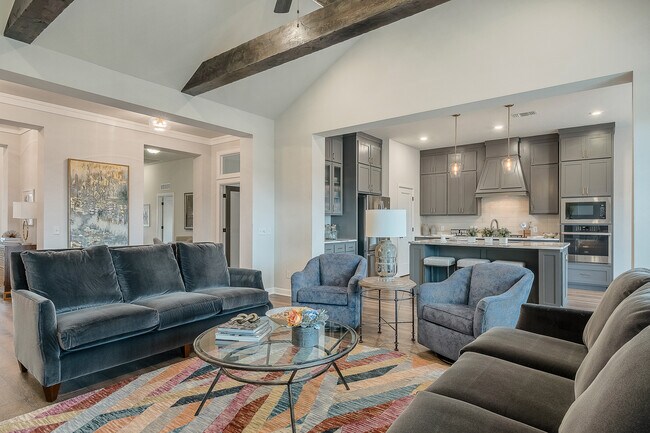 11240 136th Terrace unit 36464670, Oklahoma City, OK 73078 - photo 7