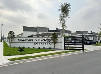 1808 Angelina Dr Unit 6, San Juan, TX 78589