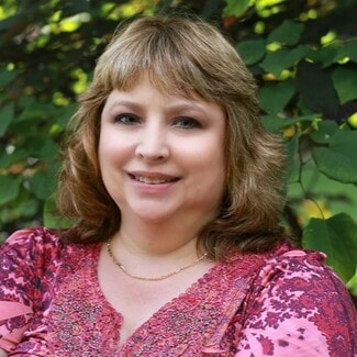 Sue Barnett-Brandon