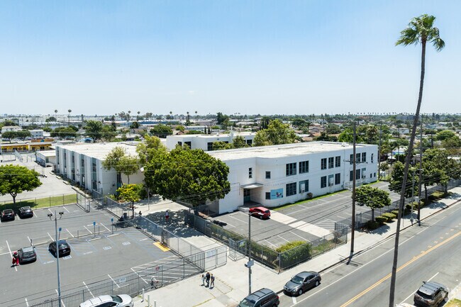 Sixty-Sixth Street Elementary School