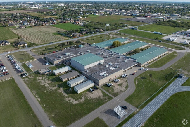 Veterans Middle School