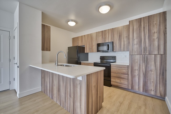 The Falls at Snake River Landing, Idaho Falls, ID 83402 - photo 2