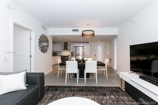 1600 SW 1st Ave Unit 1008, Miami, FL 33129