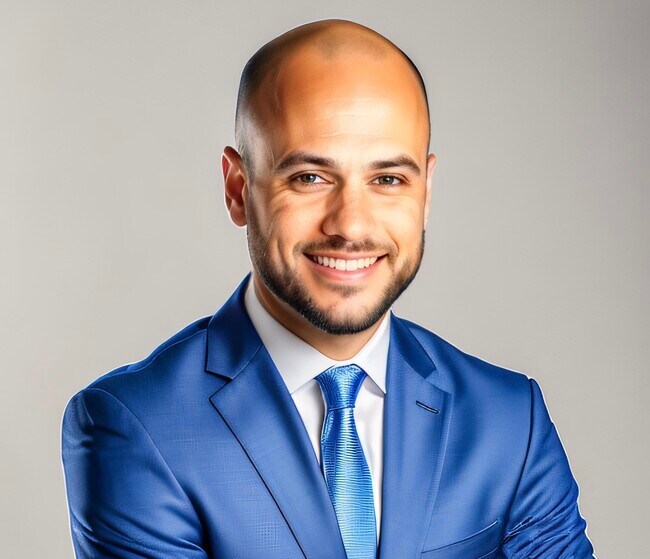 Agent Photo