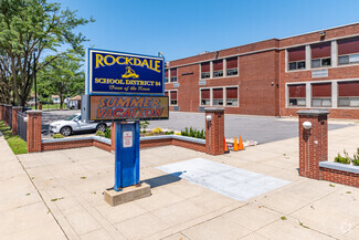 Rockdale Elementary School
