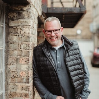 Jeff Kuhl