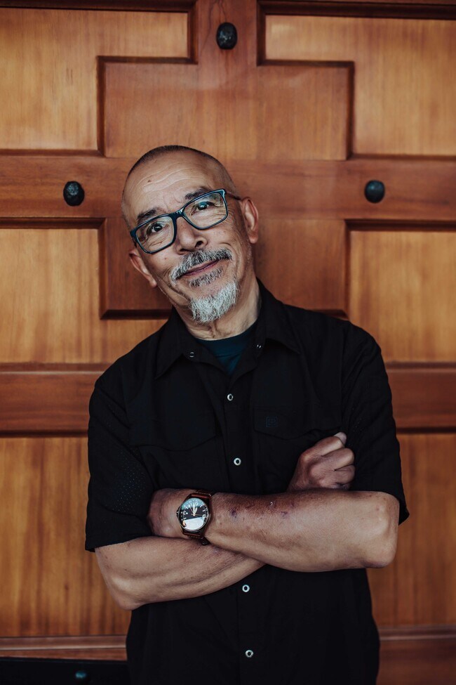 Dave Toledo