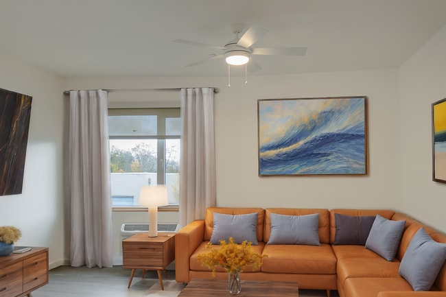 Cedar Grove Apartments, Portland, OR 97229 - photo 3