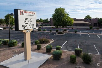 Navarrete Elementary School