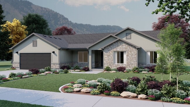 166 W Reo Dr unit 36870052, Salem, UT 84653 - photo 6