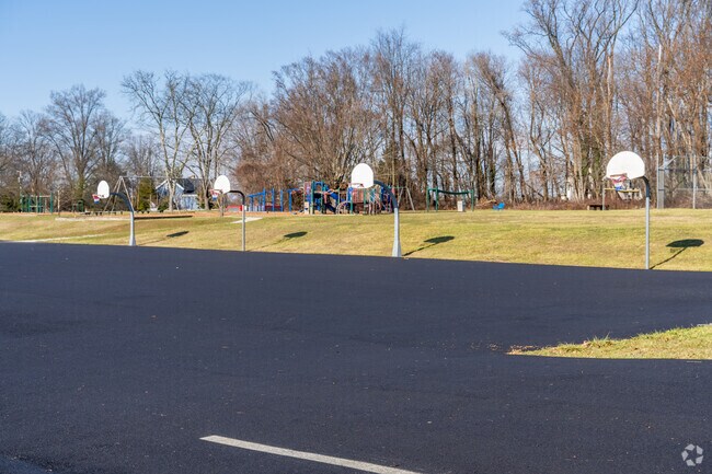 Young students can attend Jarrettown Elementary school in Wyncote