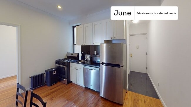133 Avenue D unit A, New York, NY 10009 - photo 4