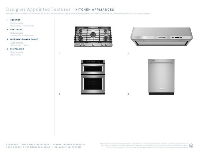 257 Bismarck Palm Rd, St. Augustine, FL 32092 - photo 7