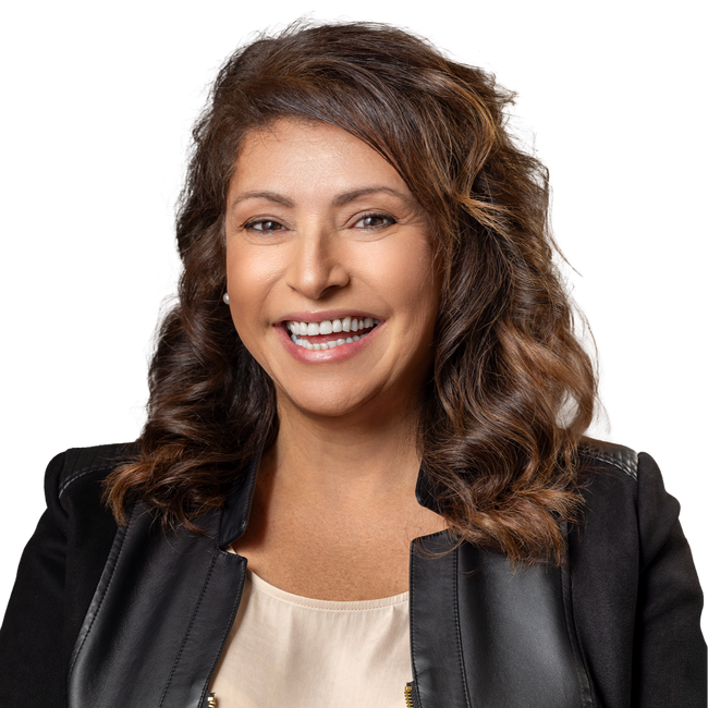 Annette Martinez
