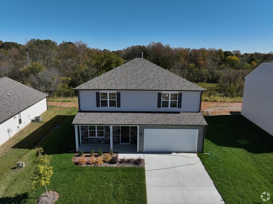 300 Waylon Ct, Lexington, NC 27295 - photo 2