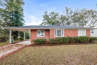 4188 Powell Ave, Pinson, AL 35126