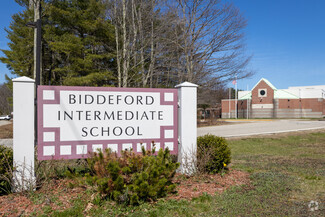 Biddeford Intermediate School