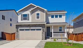 4667 Short Horn Dr, Johnstown, CO 80534