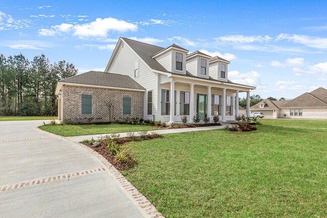 9514 Catalpa Loop unit 37346963, Westwego, LA 70094 - photo 2