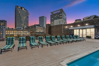 925 Common St, New Orleans, LA 70112