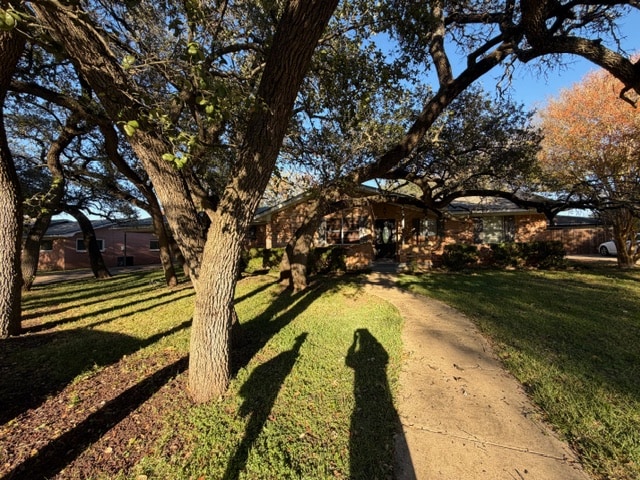 725 Falcon Dr, Woodway, TX 76712 - photo 1