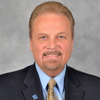 Mike LaFave