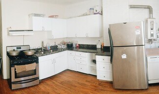 88 Hammond St Unit 7T, Boston, MA 02120