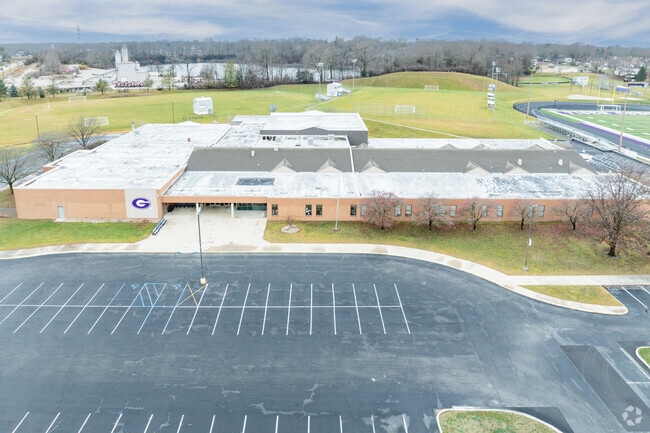 Greencastle Middle School