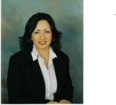 Sylvia Rubio