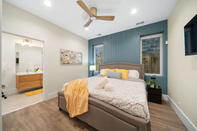 2110 W Washington Blvd unit ID1261733P, Chicago, IL 60612 - photo 4