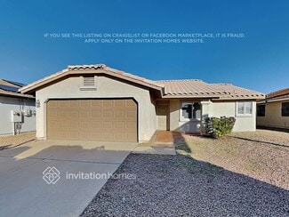10219 N 89th Ave, Peoria, AZ 85345