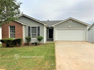 222 Autumn Lake Way, McDonough, GA 30253