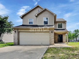 1153 Sunkiss Ct, Franklin, IN 46131