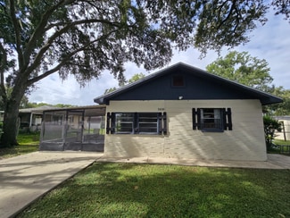 5838 12th St Unit 5838, Zephyrhills, FL 33542