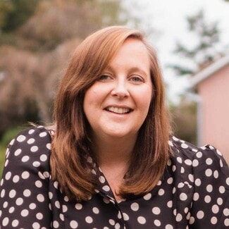 Amy Criswell