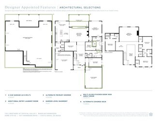 1477 Deherder Dr, Castle Rock, CO 80104