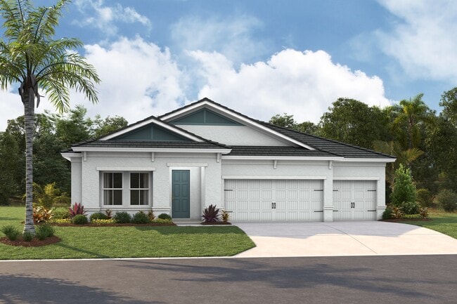 10347 Surrey Rose Dr unit 36723416, San Antonio, FL 33576 - photo 2